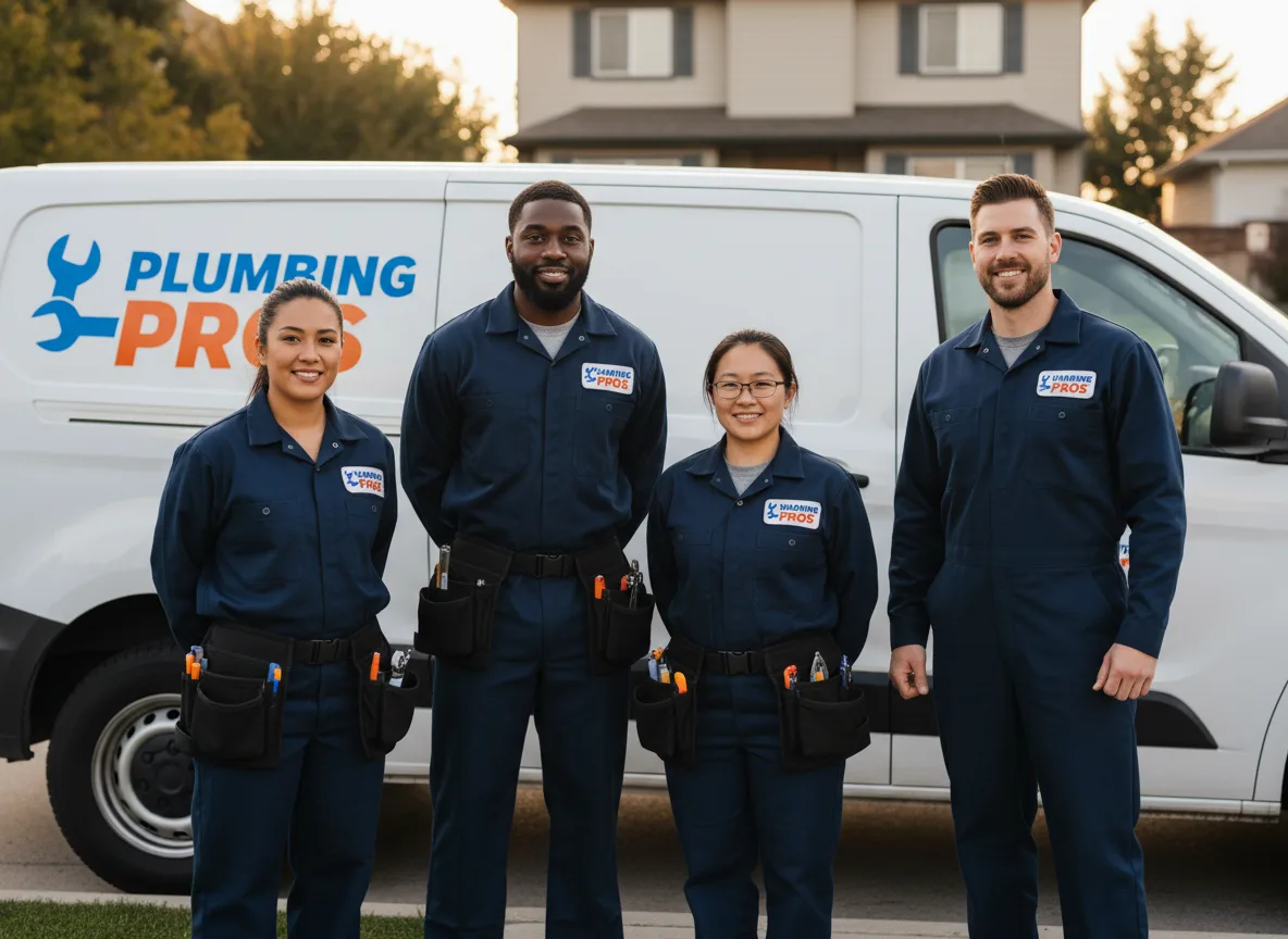 Water Heater Repair company in Mackinaw, IL